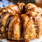 Brown Sugar Cinnamon Monkey Bread