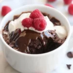 Brownie In A Mug1