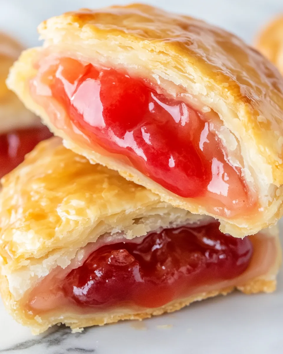 Cherry Hand Pies - Image 3