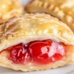 Cherry Hand Pies1