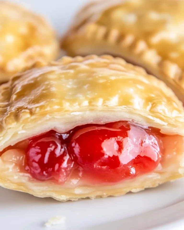 Cherry Hand Pies1