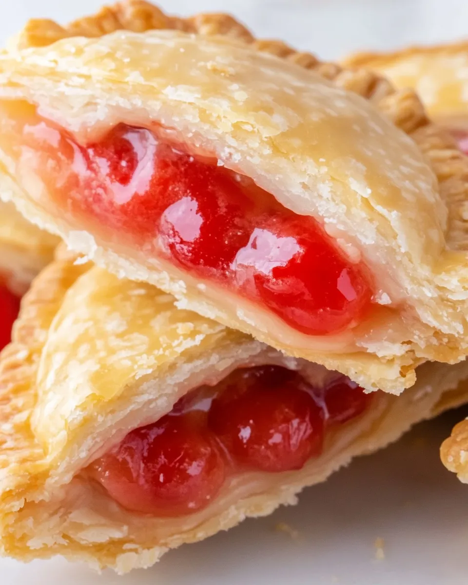 Cherry Hand Pies - Image 2