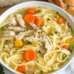 Chicken Noodle Soup2