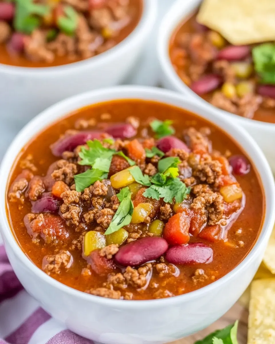 Chili con Carne - Image 5