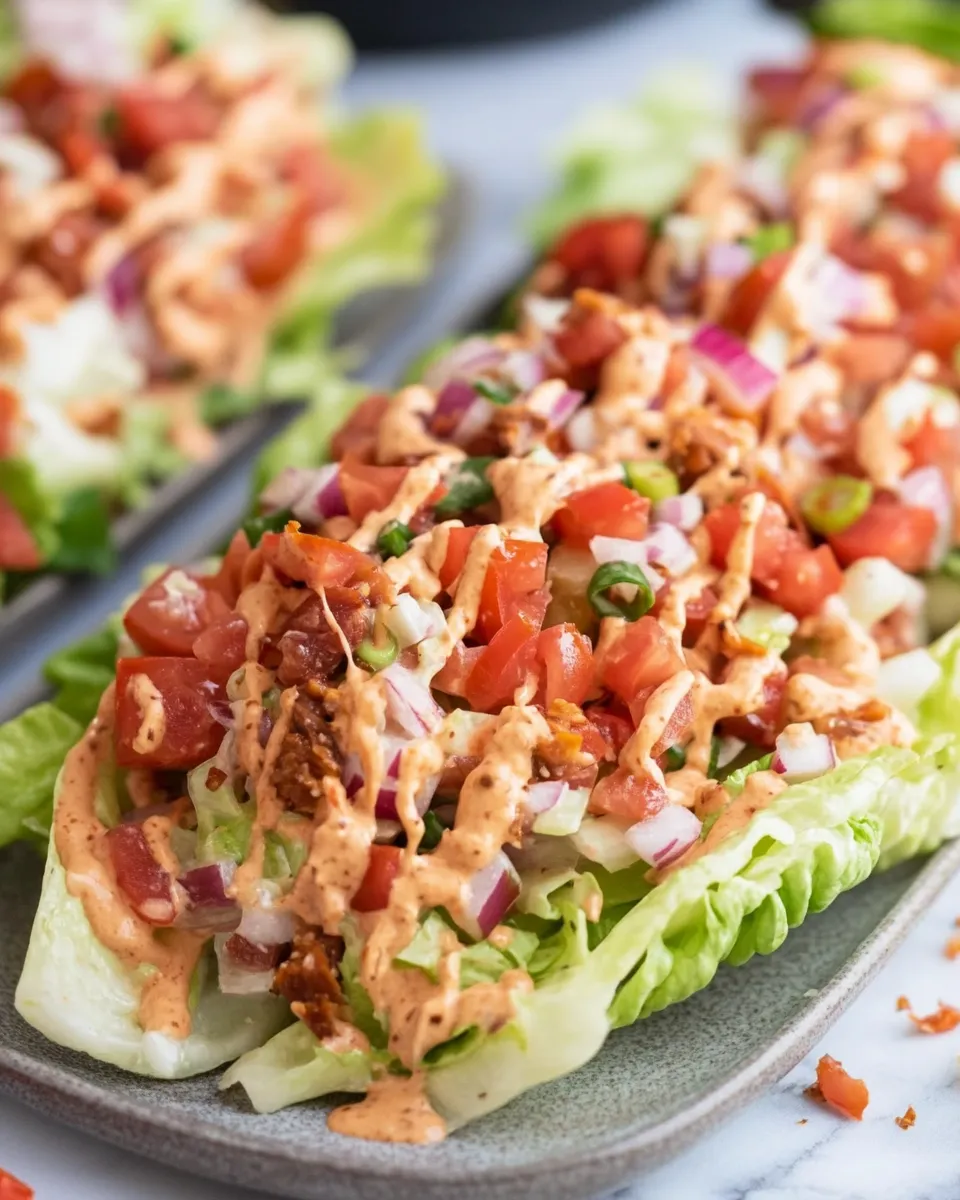 Chipotle Tomato Wedge Salad Recipe - Image 4