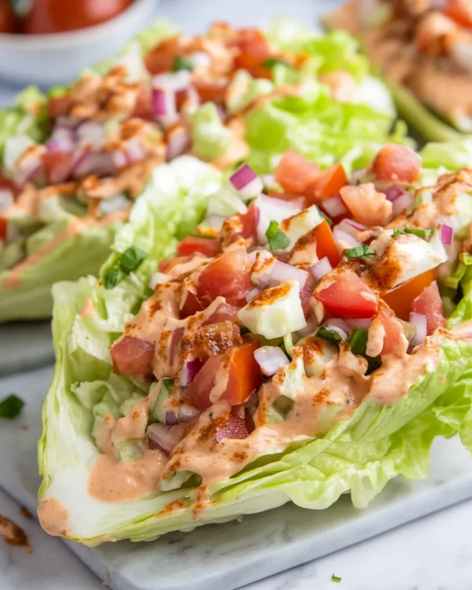 Chipotle Tomato Wedge Salad Recipe - Image 2