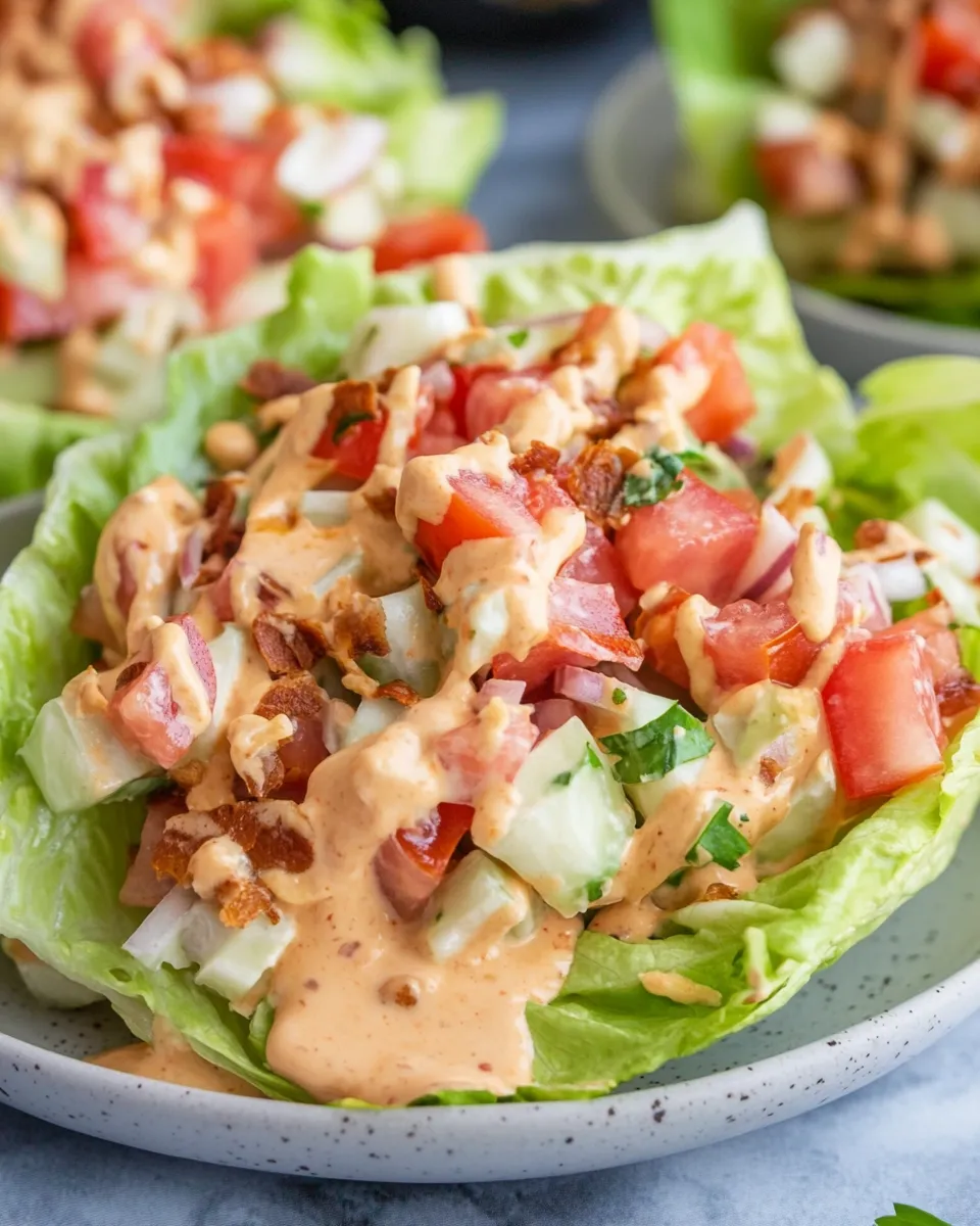 Chipotle Tomato Wedge Salad Recipe - Image 3