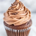 Chocolate Buttercream Frosting1