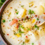 Clam Chowder3