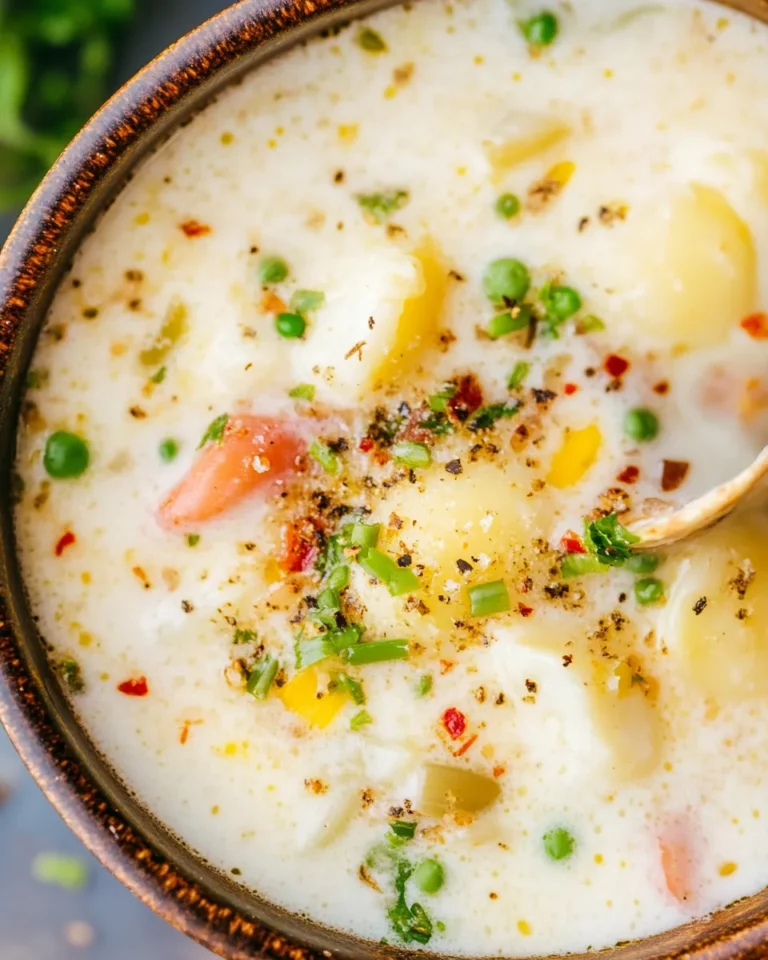 Clam Chowder3