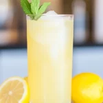 Classic Homemade Lemonade2