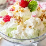 Classic Watergate Salad