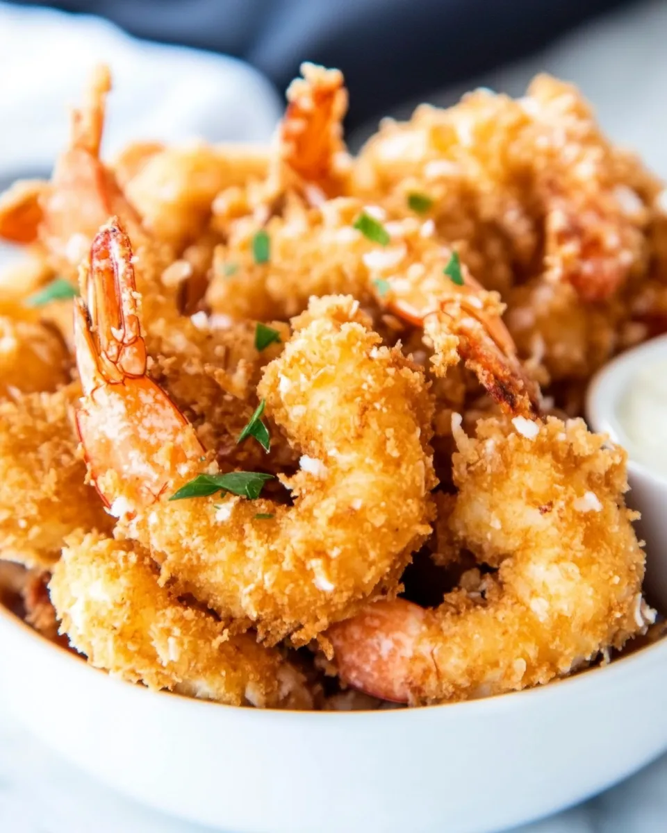 Coconut Shrimp - Image 5