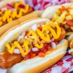 Coney Island Hot Dogs3