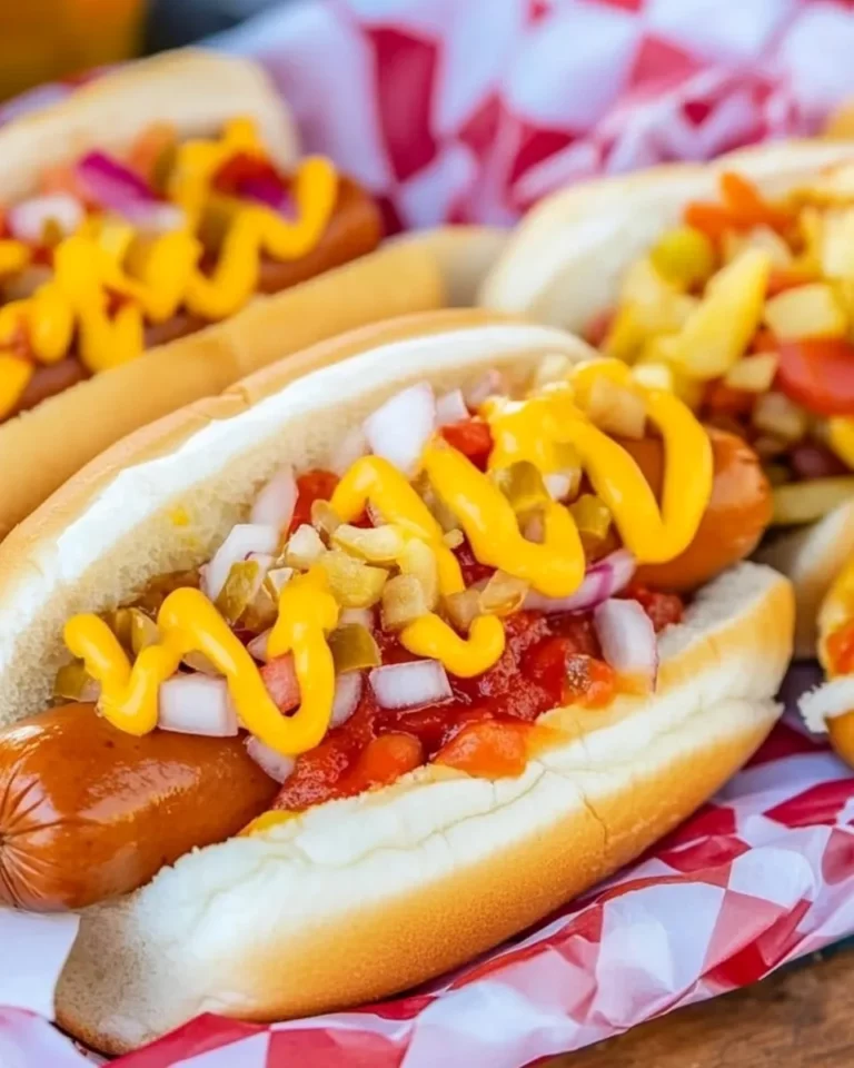Coney Island Hot Dogs3