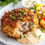 Crab Cakes