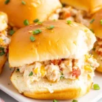 Crack Chicken Sliders1