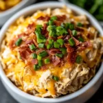 Crock Pot Crack Chicken1