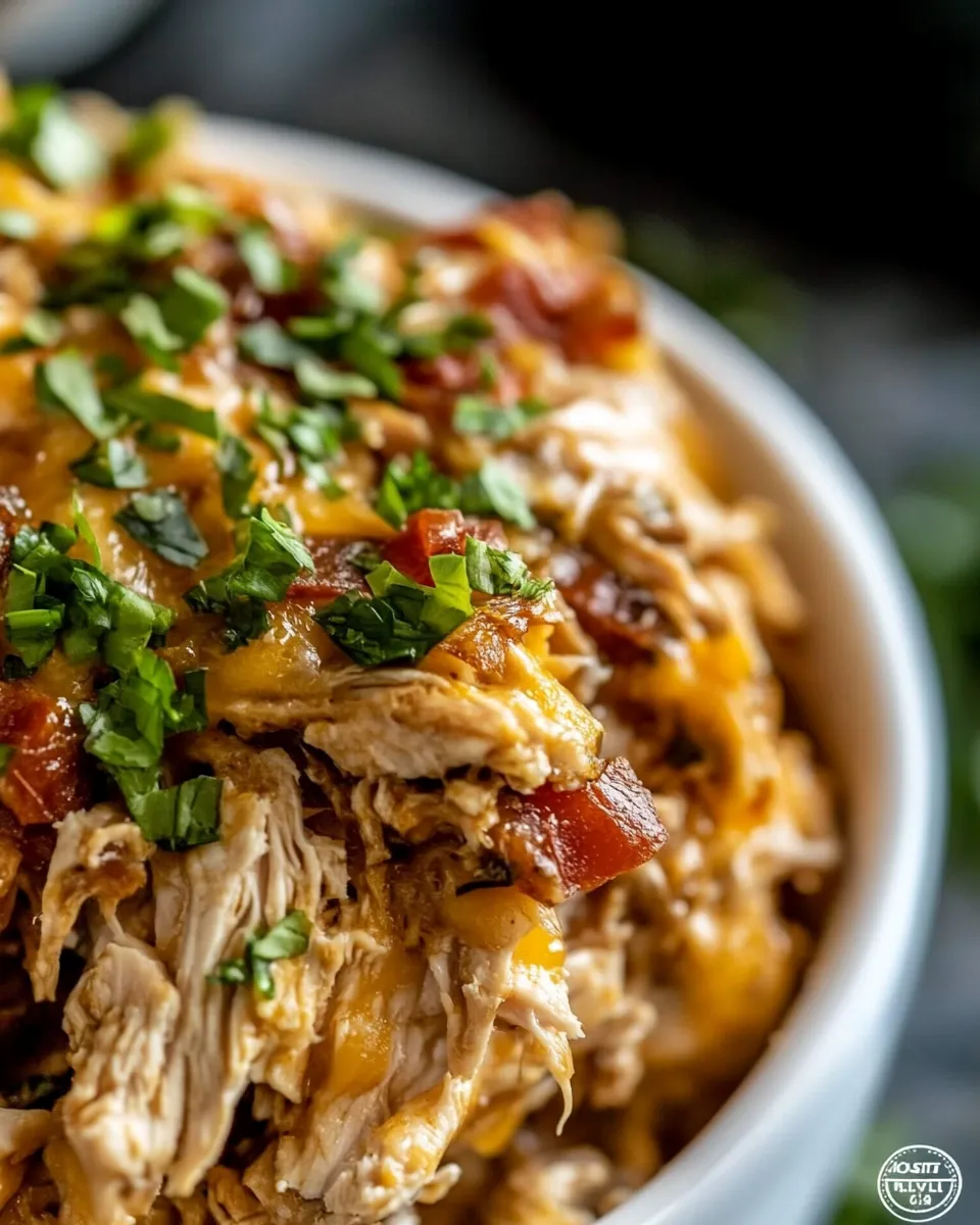 Crock Pot Crack Chicken - Image 3