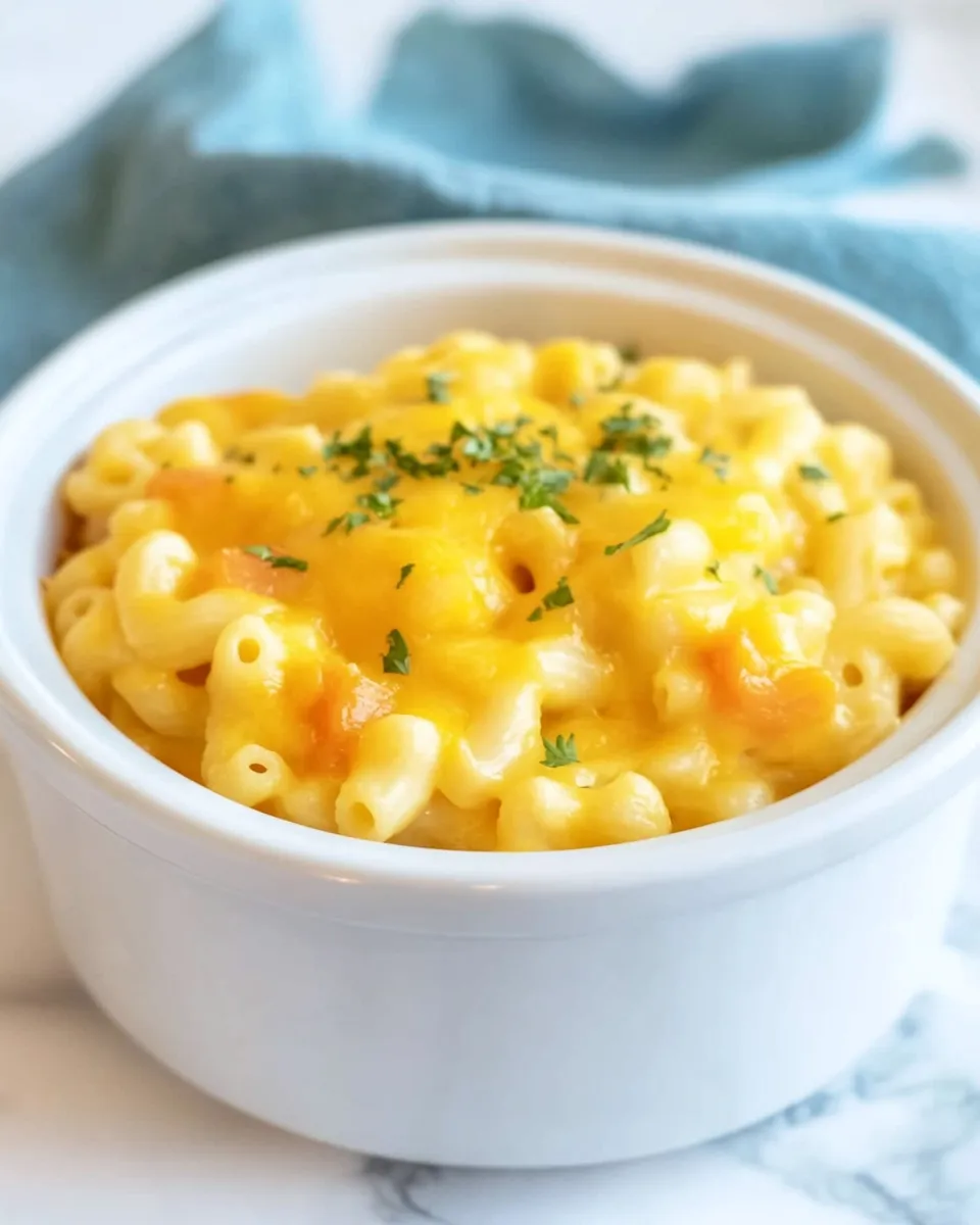 Crock Pot Mac and Cheese - Image 4