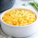 Crock Pot Mac And Cheese1