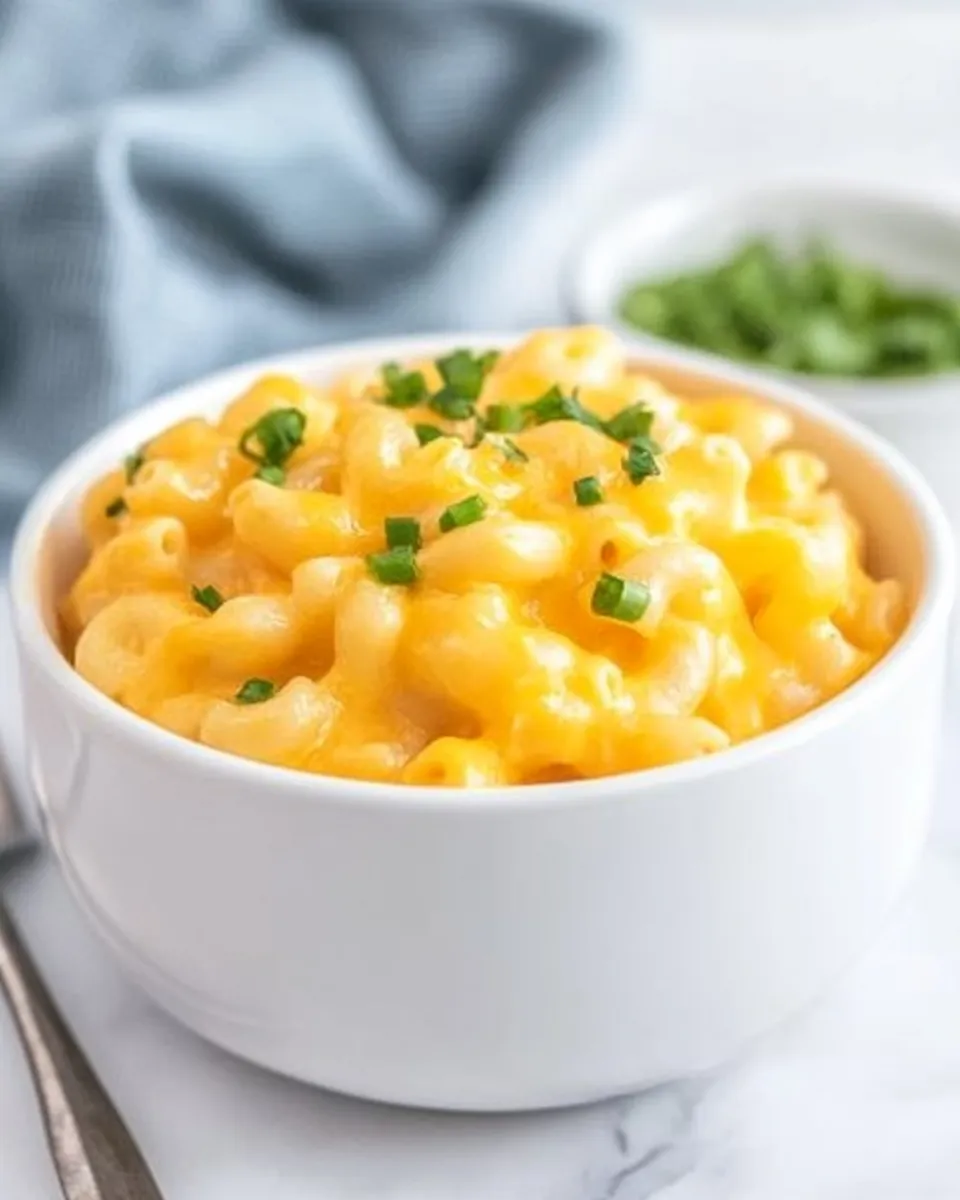 Crock Pot Mac and Cheese - Image 3