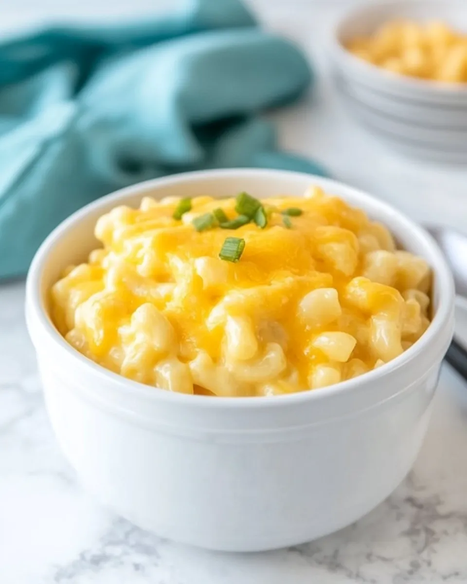 Crock Pot Mac and Cheese - Image 2
