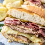 Cuban Sandwich Recipe