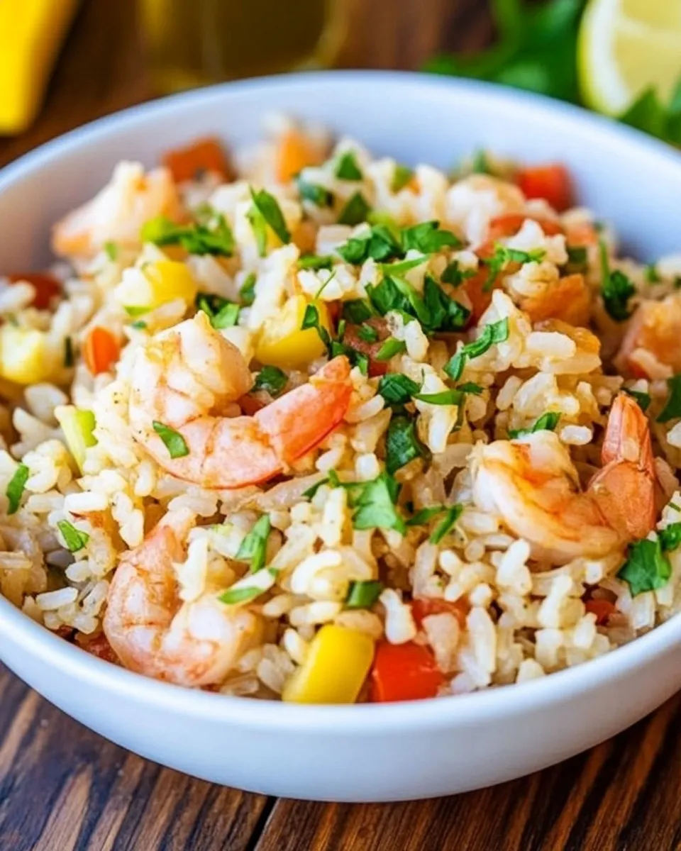 Dirty Rice