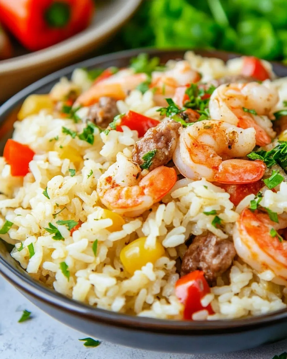 Dirty Rice - Image 2