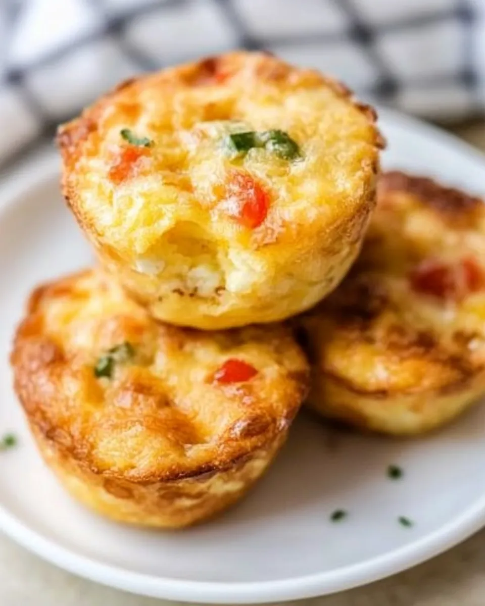 Egg Muffins - Image 4