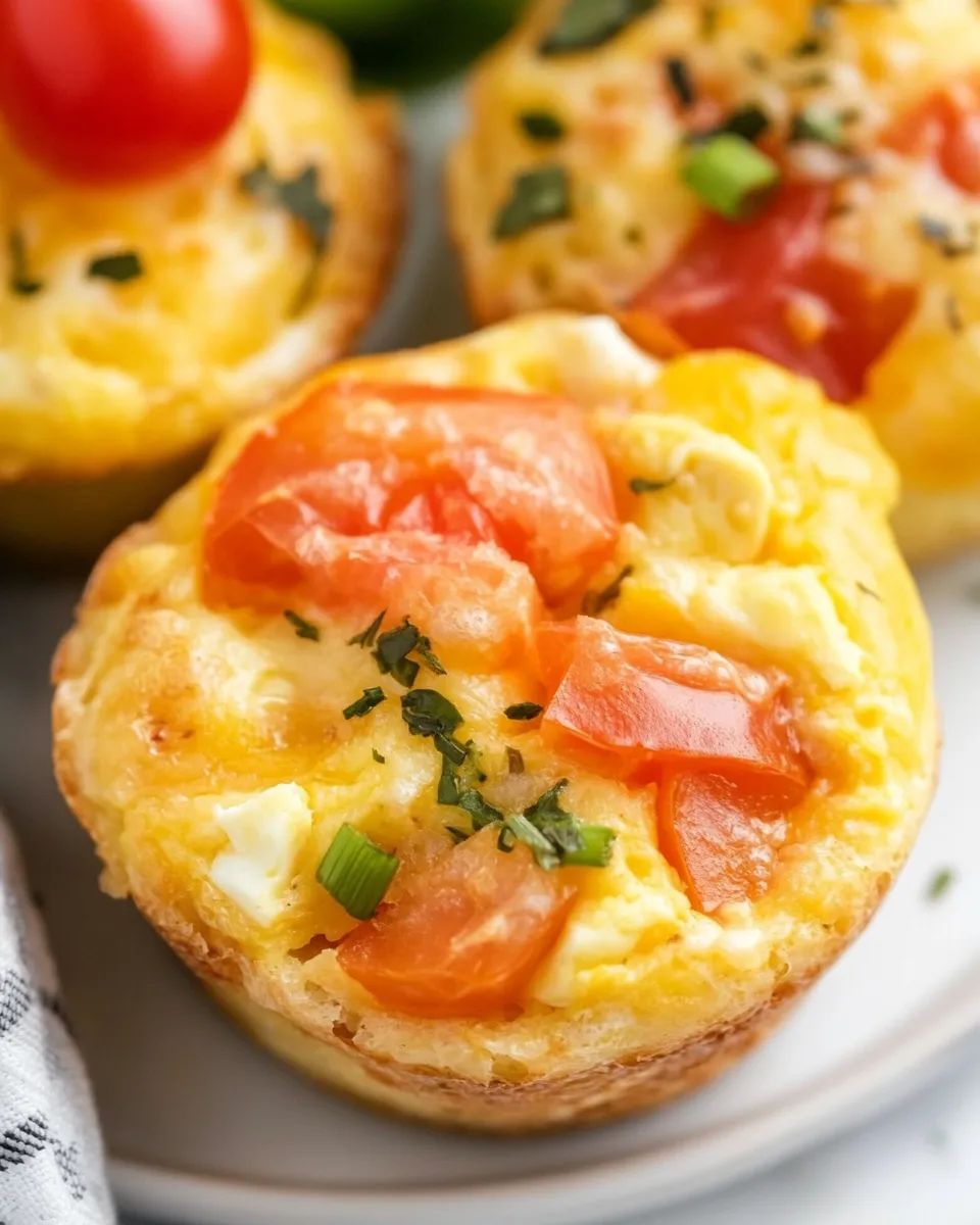 Egg Muffins - Image 3