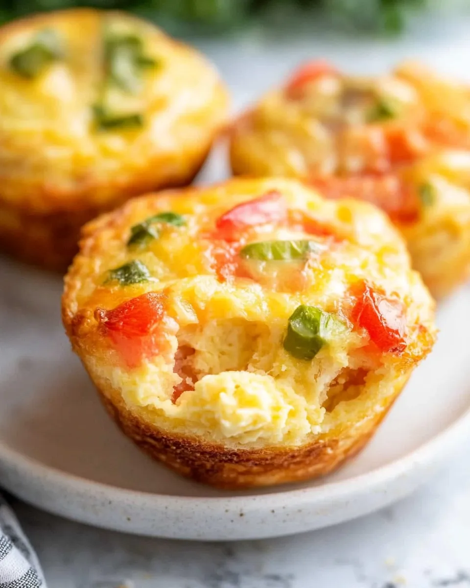 Egg Muffins - Image 2