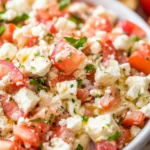 Feta Dip