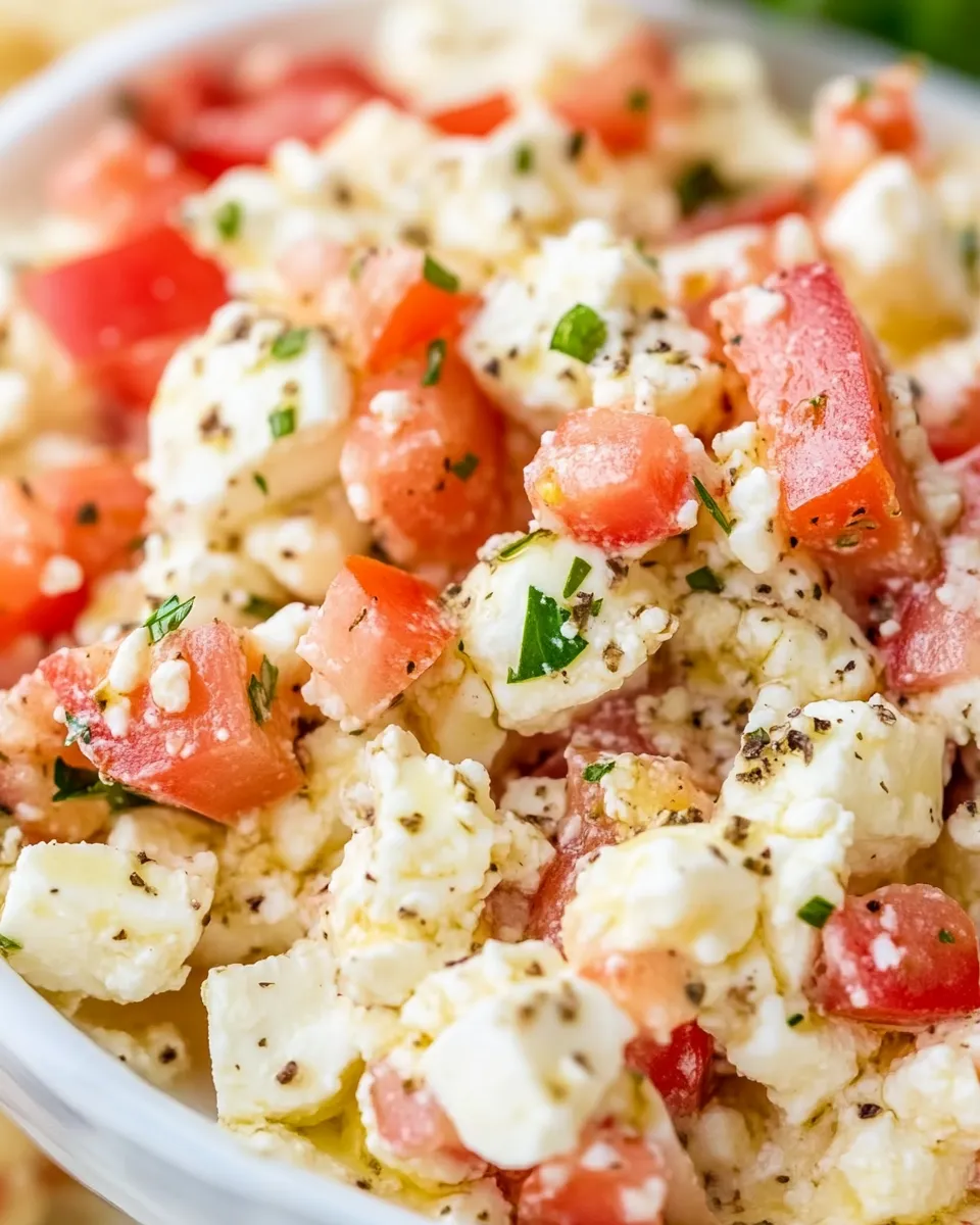 Feta Dip - Image 2