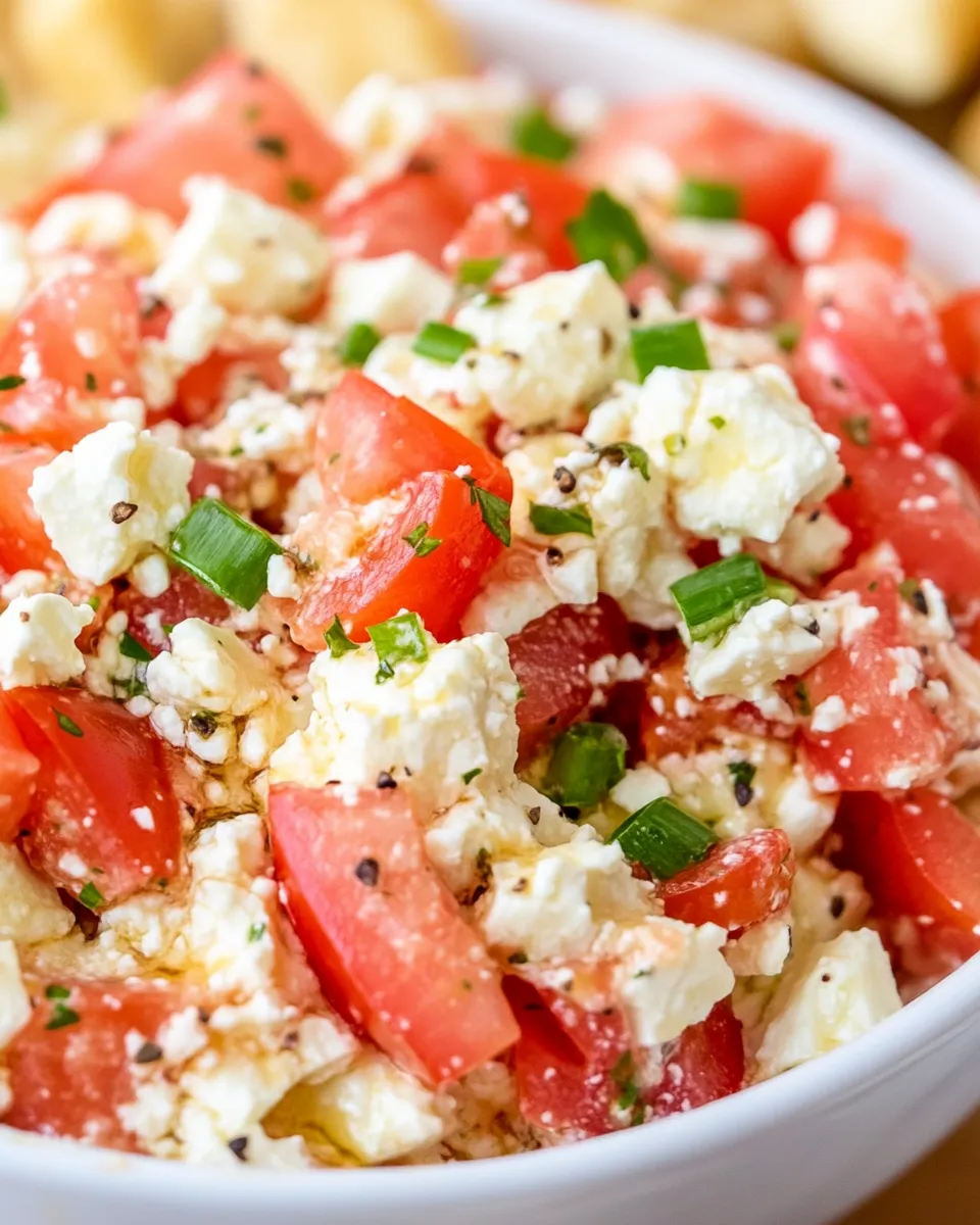 Feta Dip - Image 5