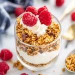 Granola Recipe