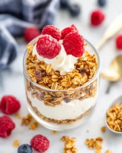 Granola Recipe