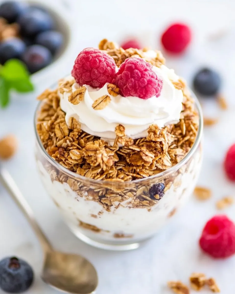 Granola Recipe - Image 2