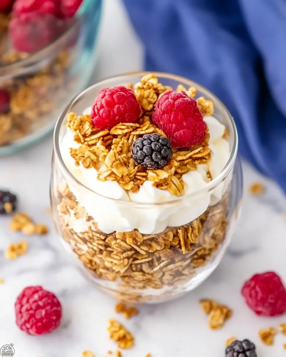 Granola Recipe - Image 4