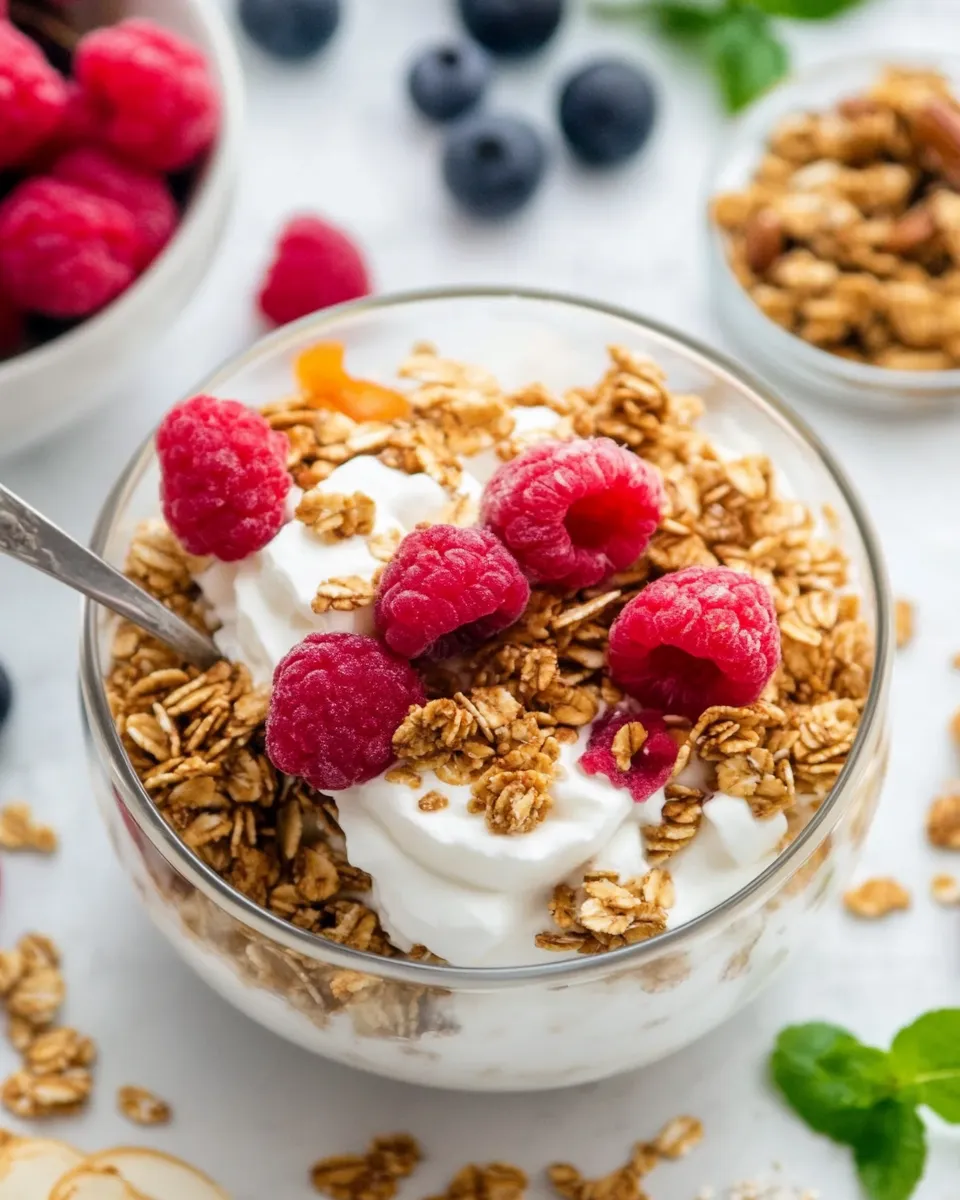 Granola Recipe - Image 3