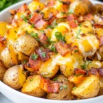 Grilled Ranch Potatoes1