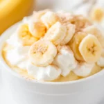 Homemade Banana Pudding3