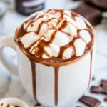 Homemade Hot Chocolate