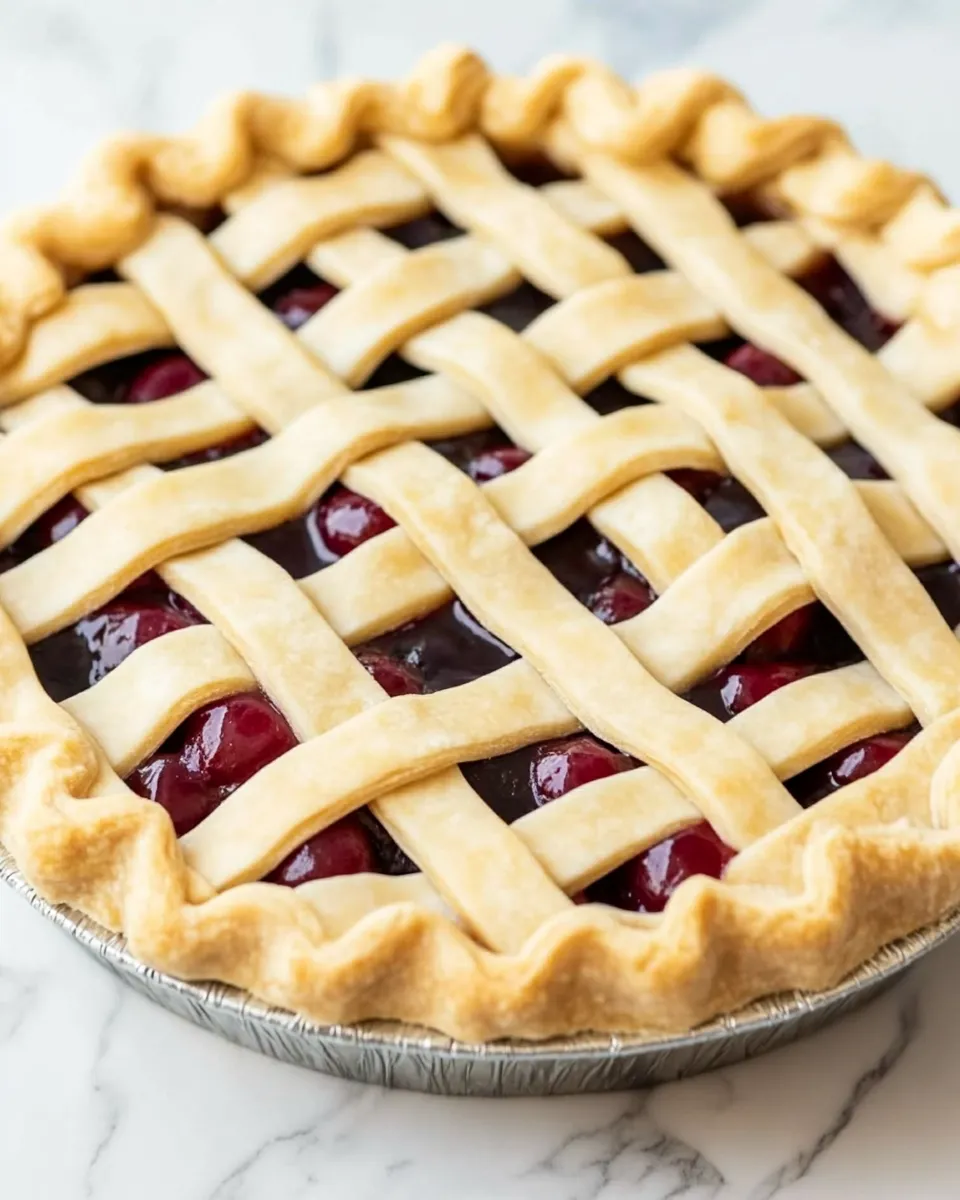 Homemade Pie Crust - Image 5