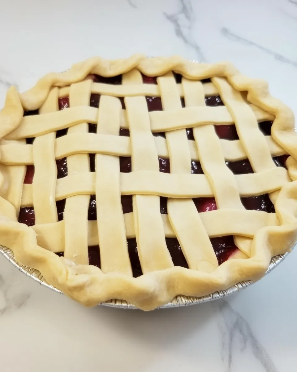 Homemade Pie Crust - Image 3