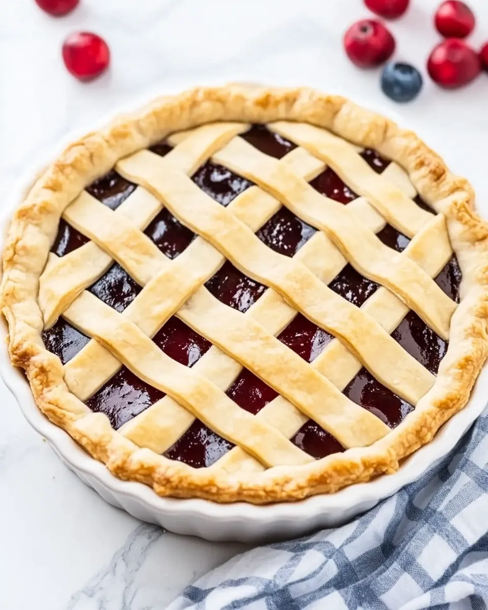 Homemade Pie Crust - Image 2