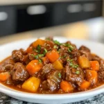Instant Pot Beef Stew1