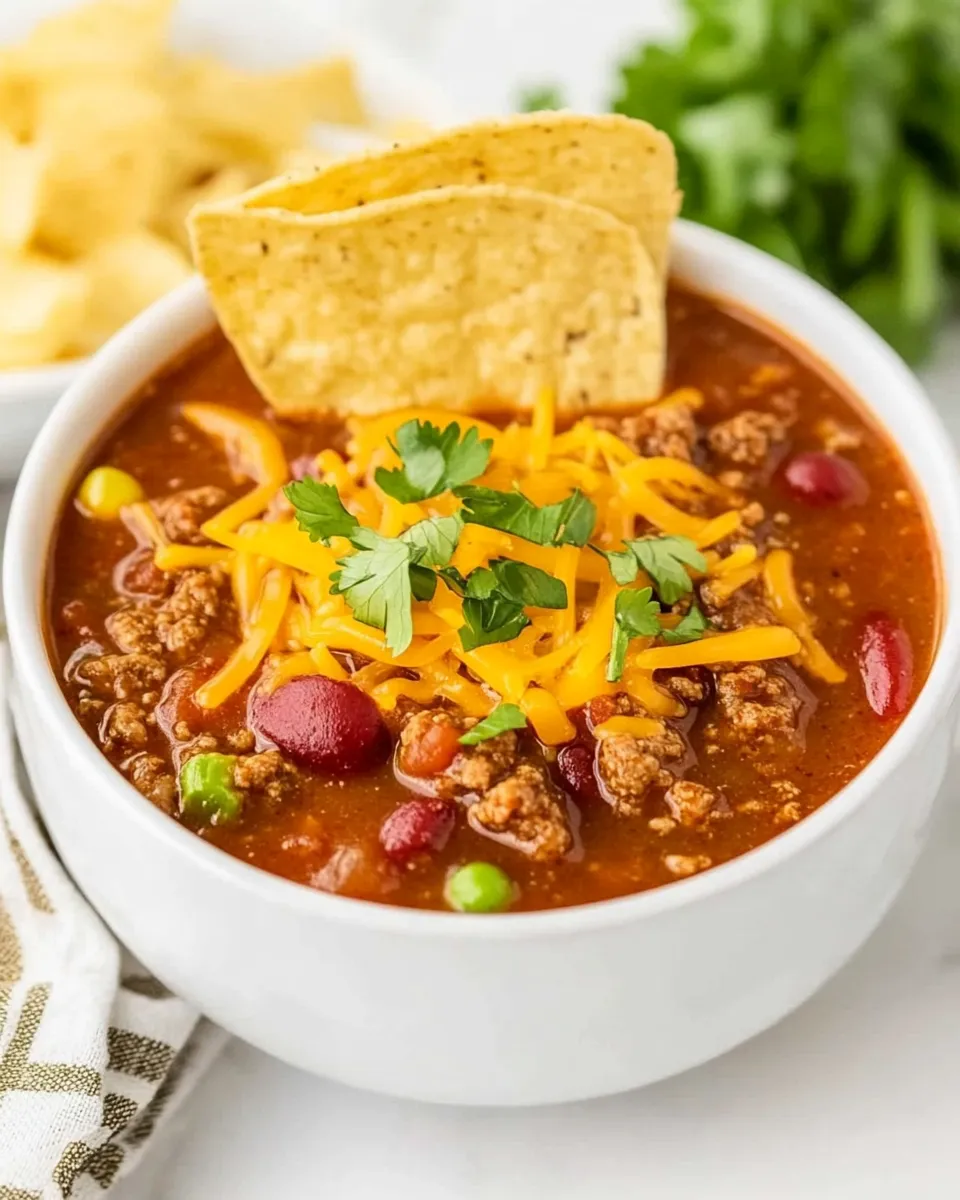 Instant Pot Chili - Image 5