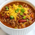 Instant Pot Chili3